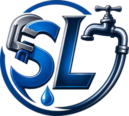 Logo SL Plomberie